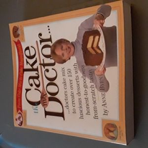 Cookbook